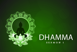 Dhamma Sermons